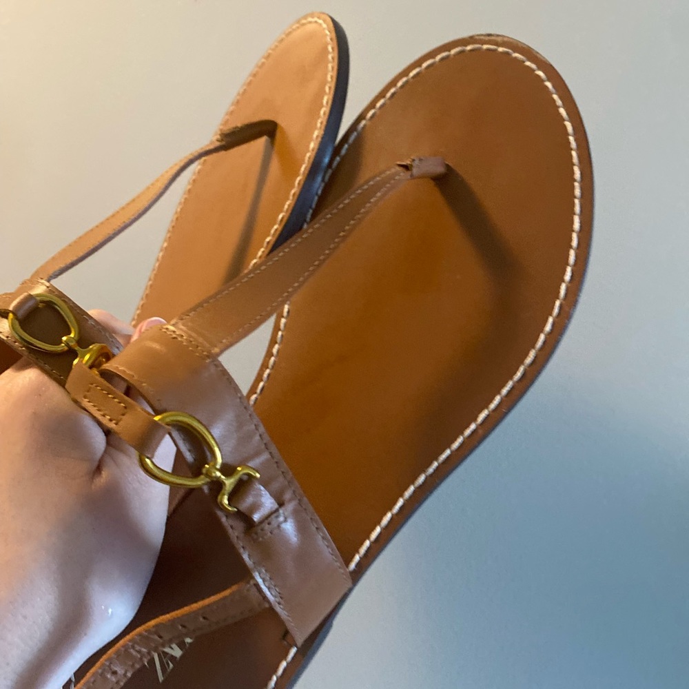 Zara Sandals - Picture 4 of 7
